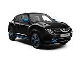 NISSAN-JUKE