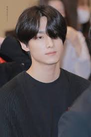 Zuho Sf9 Sf9 Rapper Fnc Entertainment