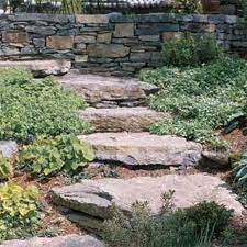 Fortunately, you can use crushed stone as a natural form of pest control, as long as the stone is placed properly to deter pests. Retaining Walls How To Build Them Costs Types This Old House