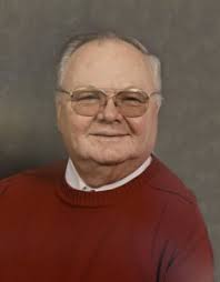 Charles “Chuck” D. Reisen