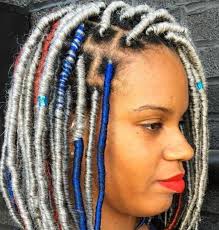 This style is very comfortable to wear and is a great way to spice up your look. Braids And Cultural Responsibility In Changing Times What S On Queer Magazine