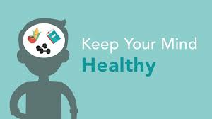 Better health through better living. 6 Ways To Keep Your Mind Healthy Brian Tracy Youtube