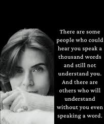 what if speaking up doesn't work?