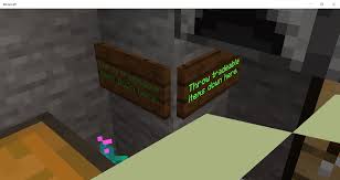 How to change text colour in minecraft pe! Mcpe 117516 Sign Colored Text Is Too Dark Jira