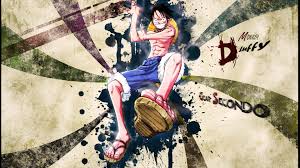 Nonton one piece sub indo. One Piece Fond D Ecran Hd 1920x1080 Wallpaper Teahub Io