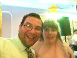 Dimas Lopez-de Jesus and Kayla Herzog Prom 2018