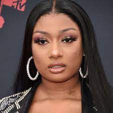 Megan thee stallion asserts dominance over her critics in explicit thots**t music video. Megan Thee Stallion Gives Update After Shooting On Instagram