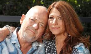 Triple M radio star Robin Bailey announces death of second husband