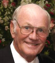 Obituary information for John C Danner