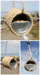 Sisal Rope Bird Feeder Dabbles Babbles Kus Yemlikleri Kus Evi Planlari Dekorasyon Fikirleri