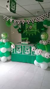 Equipo, partidos, refuerzos, jugadores, polémica, calendario. Decoracion Tematica Atletico Nacional Love Creaciones Y Desayunos Sorpresa Facebook