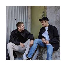 Felix Sandman Benjamin Ingrosso Tror Du Att Han Bryr Sig Pin Pa Eurovision