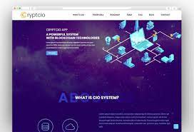 Are you looking for the best ico sites to help you make a better ico investment decision? Cryptcio Innovative Wordpress Theme Wordpress Theme Best Cryptocurrency Theme