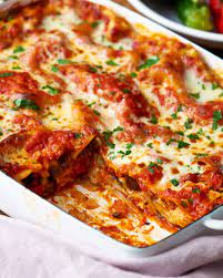 Rue de bandol 1, 1213, onex. 15 Vegetarian Meals That Embrace Our Love For Italian Food Kitchn