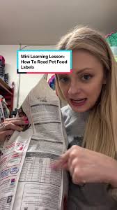 🗣️Just because you cant afford the high end pet food, you are NOT a b...