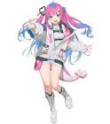 星屑ぷらね