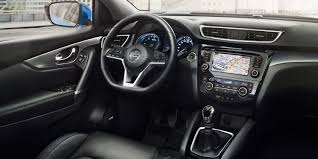 В чем главная проблема нового nissan qashqai? Nissan Qashqai Autohaus Heinrich Zobel