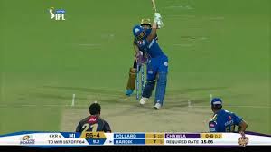 Pandya, 25, and rahul, 26, were speaking on popular celebrity talk show koffee with karan, which is hosted by bollywood filmmaker karan johar. M47 Kkr Vs Mi Hardik Pandya Six