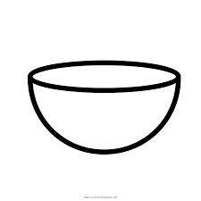 Plus, it's an easy way to celebrate each season or special holidays. Bowl Coloring Page Ultra Coloring Pages