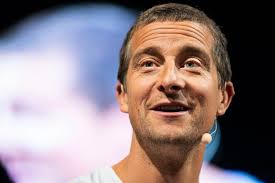 Wild,' is an adventurer, traveler, and explorer. Bear Grylls How To Get Through Anything