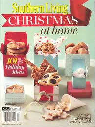 Our easy christmas dinner menus will help you plan a delicious christmas dinner. Southern Living Christmas At Home 101 Of Our Best Holiday Ideas Jessica Thurston Amazon Com Books