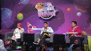 We did not find results for: Homegrown Produces Astro S Raja Lawak Junior Homegrown Digital