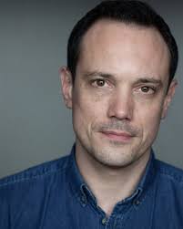 Happy Birthday Duncan Pow! He played Sergant Ruescott Melshi in Rogue One:  A Star Wars Story and reprised the role in Andor!