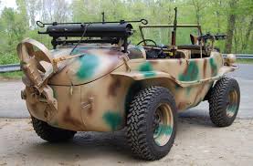 Unfollow used armored cars to stop getting updates on your ebay feed. 1943 Volkswagen Schwimmwagen Revisit German Cars For Sale Blog