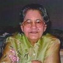 Carmen Collazo Obituary