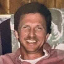 Jeffery M. "Jeff" Crook Obituary (2025)