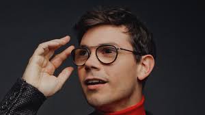 Special' Creator-Star Ryan O'Connell Signs With CAA