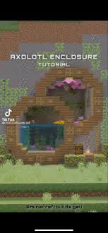 Jul 02, 2021 · however, all 24 bees in the enclosure disappeared. Axolotl Enclosure In 2021 Minecraft Cottage Cute Minecraft Houses Minecraft Decorations