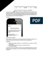 How to use unlock icloud lock service. Bypass Icloud Id Remove Apple Gsx Imei Hardware Pdf Yo Nube Suplantacion De Identidad