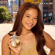 COACH Gold Gold Profumo ✔️ acquista online