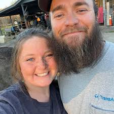 What could be causing a ticking noise and burnt rubber smell in a 19' SGS  at high speeds?