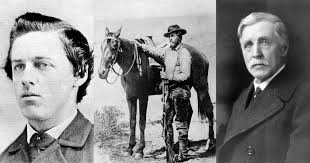 William Henry Jackson: Pioneer Photographer of the American West