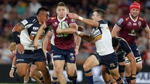 Последние твиты от rugby europe (@rugby_europe). Super Rugby Wrap Reds Brumbies Rivalry Just What Australian Rugby Needed