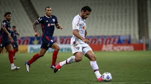 Sei que aqui no brasil querem jogar com os mesmos 11 jogadores em todas as partidas. Fortaleza 1 X 1 Fluminense Campeonato Brasileiro Rodada 5 Tempo Real Globo Esporte