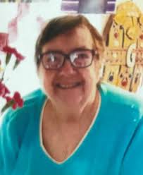 Frances Mary (Turkiewicz) Giza Obituary May 22, 2022