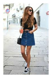 10 outfits para ir a la universidad en verano - Unycas