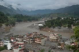 Nepal Rescuers Race to Save People Trapped in Hydropower Tunnel