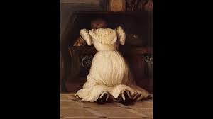 Interpretations of the figure in titian's oil painting on canvas, now referred to as the venus of urbino, range from the divine to the vulgar. Titian S Venus Of Urbino Image 80 Vs Manet S Olympia Image 115 Youtube