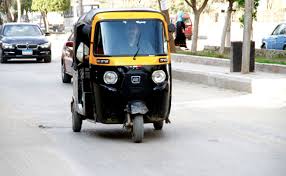 Invented over 50 years ago, the tuk tuk was fashioned after the rickshaw. Egypt S Tuk Tuks To Be Replaced With Minivans Scoop Empire