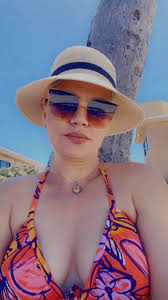 Reel by Carrie Luce Forsythe (@lucestriss) · December 26, 2023