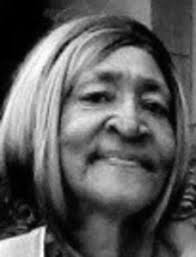 Georgia Ward Obituary (1938