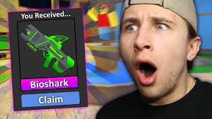 With more than 25 years of. Bio Gun Limited Godly Murder Mystery 2 Reddit Youtube