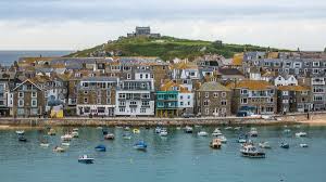 It is the most remote of english counties. Our Guide To A 2021 Foodie Holiday In Cornwall Uk