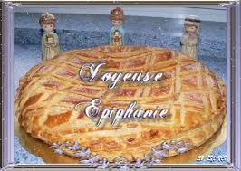 Image result for epiphanie france