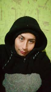 Ronald Antonio Mariñ (@chapitaronald)