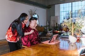 Atau dalam kalender china sudah masuk pada tahun ke 2527. Deretan Aplikasi Buat Desain Kartu Ucapan Imlek 2021